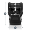 Автокресло Britax Roemer Dualfix Plus Space Black