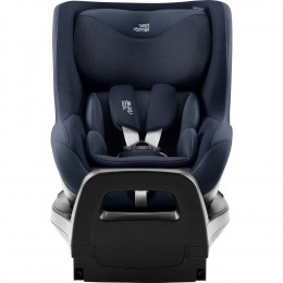 Автокресло Britax Roemer Dualfix Pro M Style Night Blue