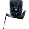 Автокресло Britax Roemer Dualfix Pro M Style Night Blue