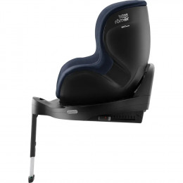 Автокресло Britax Roemer Dualfix Pro M Style Night Blue