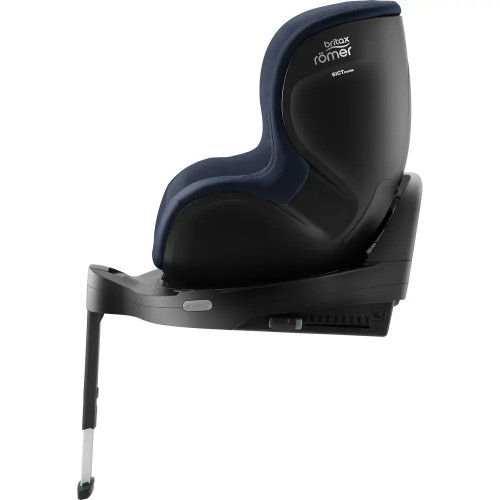 Автокресло Britax Roemer Dualfix Pro M Style Night Blue