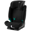 Автокресло Britax Roemer Evolvafix (9-36 кг), Space Black (Черный)