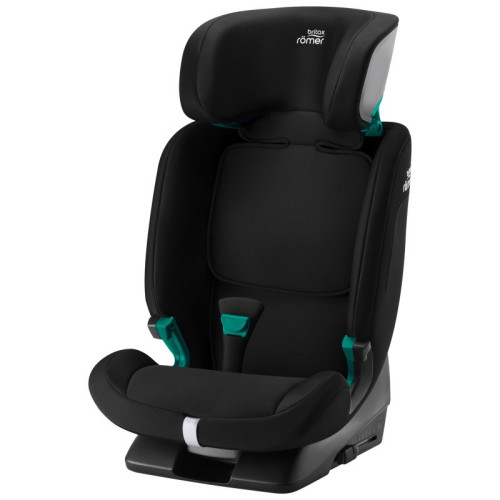 Автокресло Britax Roemer Evolvafix (9-36 кг), Space Black (Черный)