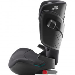 Автокресло Britax Roemer KidFix Pro Classic Midnight Grey