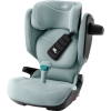 Автокресло Britax Roemer Kidfix Pro Style (15-36 кг), Harbor Blue (Голубой)