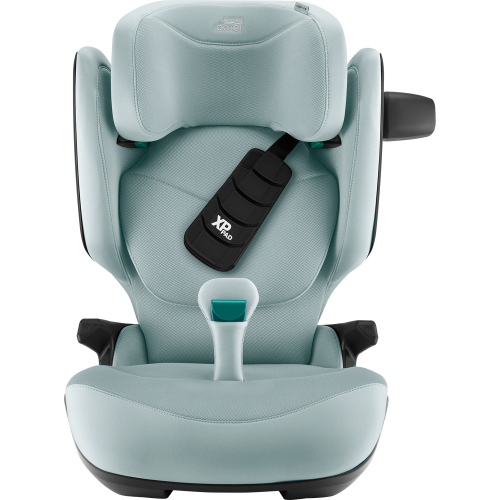 Автокресло Britax Roemer Kidfix Pro Style (15-36 кг), Harbor Blue (Голубой)