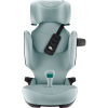 Автокресло Britax Roemer Kidfix Pro Style (15-36 кг), Harbor Blue (Голубой)