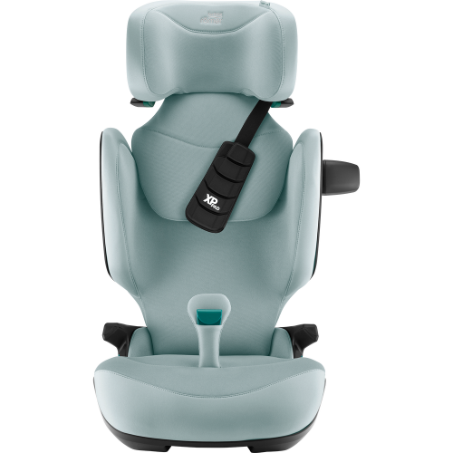 Автокресло Britax Roemer Kidfix Pro Style (15-36 кг), Harbor Blue (Голубой)
