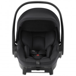Автокресло (автолюлька) Britax Roemer Baby-Safe Core Space Black