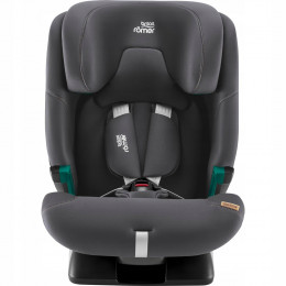 Автокресло Britax Römer Advansafix 2 Z-LINE - Midnight Grey