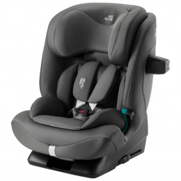 Автокресло Britax Roemer Advansafix Pro Style (9-36 кг), Mineral Grey (Серый)