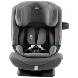 Автокресло Britax Roemer Advansafix Pro Style (9-36 кг), Mineral Grey (Серый)
