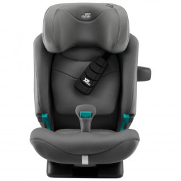 Автокресло Britax Roemer Advansafix Pro Style (9-36 кг), Mineral Grey (Серый)