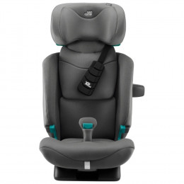 Автокресло Britax Roemer Advansafix Pro Style (9-36 кг), Mineral Grey (Серый)