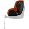 Автокресло Britax Roemer Dualfix 5Z Golden Cognac