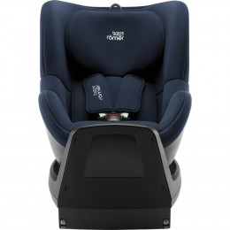 Автокресло Britax Roemer Dualfix Plus Night Blue