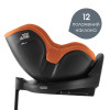 Автокресло Britax Roemer Dualfix Pro M Golden Cognac