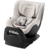 Автокресло Britax Roemer Dualfix Pro M Lux (0-18 кг), Soft Taupe (Бежевый)