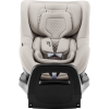 Автокресло Britax Roemer Dualfix Pro M Lux (0-18 кг), Soft Taupe (Бежевый)