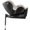 Автокресло Britax Roemer Dualfix Pro M Lux (0-18 кг), Soft Taupe (Бежевый)