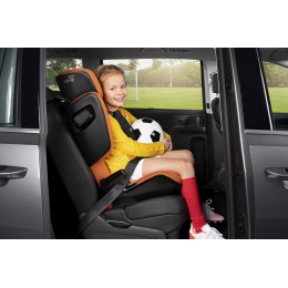 Автокресло Britax Roemer Kidfix i-SIZE Golden Cognac