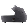 Коляска 2 в 1 Britax Roemer Smile 5Z, Midnight Grey (Темно-серый)
