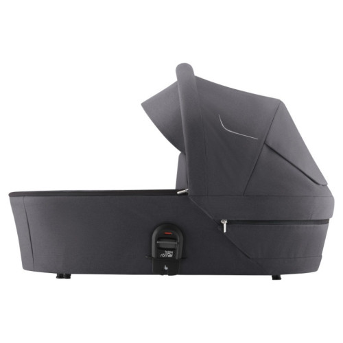Коляска 2 в 1 Britax Roemer Smile 5Z, Midnight Grey (Темно-серый)