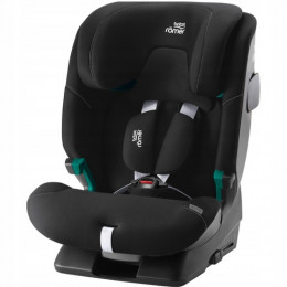 Автокресло Britax Römer Advansafix 2 Z-LINE - Space Black