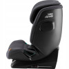 Автокресло Britax Römer Advansafix 2 Z-LINE - Space Black