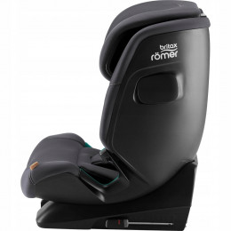 Автокресло Britax Römer Advansafix 2 Z-LINE - Space Black