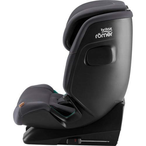 Автокресло Britax Römer Advansafix 2 Z-LINE - Space Black