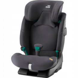 Автокресло Britax Römer Advansafix 2 Z-LINE - Space Black