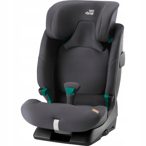Автокресло Britax Römer Advansafix 2 Z-LINE - Space Black