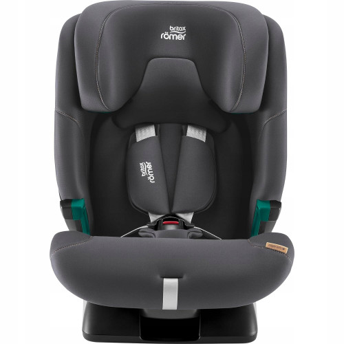 Автокресло Britax Römer Advansafix 2 Z-LINE - Space Black
