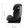Автокресло Britax Römer Advansafix 2 Z-LINE - Space Black