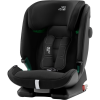Автокресло Britax Roemer Advansafix i-Size (9-36 кг), Cosmos Black Trendline (Черный)