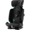 Автокресло Britax Roemer Advansafix i-Size (9-36 кг), Cosmos Black Trendline (Черный)