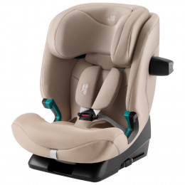 Автокресло Britax Roemer Advansafix Pro Style (9-36 кг), Teak (Светло-коричневый)