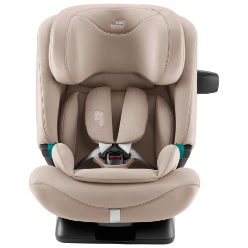 Автокресло Britax Roemer Advansafix Pro Style (9-36 кг), Teak (Светло-коричневый)