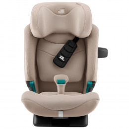 Автокресло Britax Roemer Advansafix Pro Style (9-36 кг), Teak (Светло-коричневый)