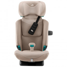 Автокресло Britax Roemer Advansafix Pro Style (9-36 кг), Teak (Светло-коричневый)