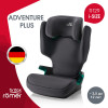 Автокресло Britax Roemer Adventure Plus 2 Midnight Grey