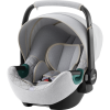 Автокресло Britax Roemer Baby-Safe 3 i-Size (0-13 кг), Nordic Grey (Серый)