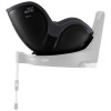 Автокресло Britax Roemer Dualfix 5Z Midnight Grey