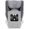 Автокресло Britax Roemer Dualfix 5Z Midnight Grey