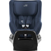 Автокресло Britax Roemer Dualfix Pro M Indigo Blue
