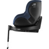 Автокресло Britax Roemer Dualfix Pro M Indigo Blue