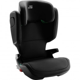 Автокресло Britax Roemer Kidfix M i-SIZE Space Black