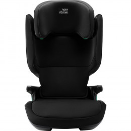 Автокресло Britax Roemer Kidfix M i-SIZE Space Black