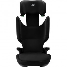 Автокресло Britax Roemer Kidfix M i-SIZE Space Black